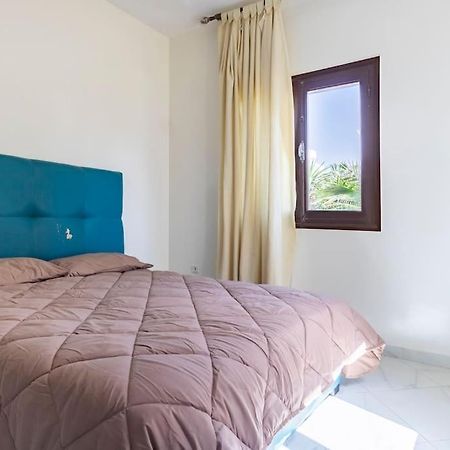 Appartement Chaleureux Et Calme, Parking, Jardin 阿加迪尔 外观 照片
